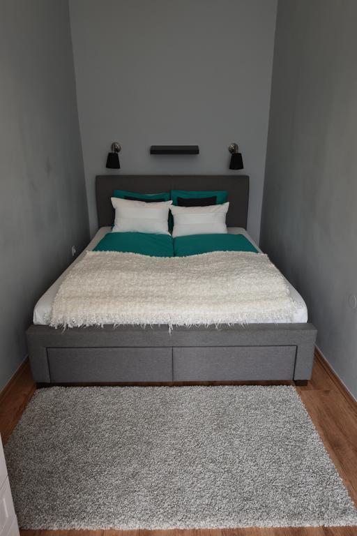 K31 Apartamento