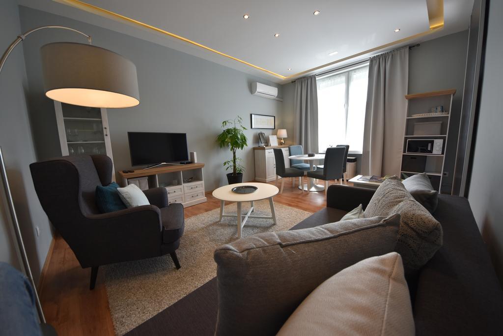 Apartamento K31 Budapeste