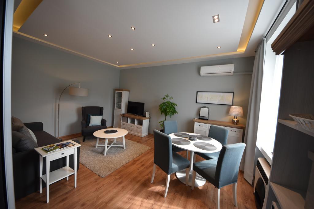 Appartamento K31 Budapest